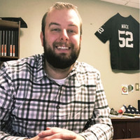 Miles Resources LLC Employee Cody Locke's profile photo