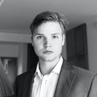 Pentech Ltd Employee Jakob Nabialek's profile photo