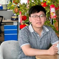 Dinh Pham Email & Phone Number