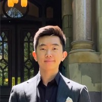 Squarepoint Employee Max Li's profile photo
