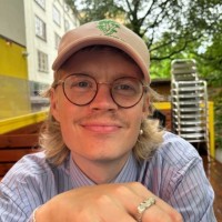 CyberPilot Employee Anders Thornild's profile photo