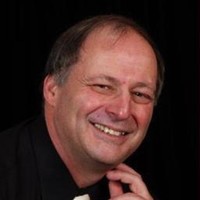 Replenish Plus Employee Robert Rockwood's profile photo
