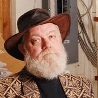 Charles Pearce