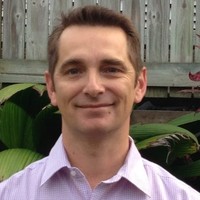 Queensland Department of Education Employee David Witt's profile photo