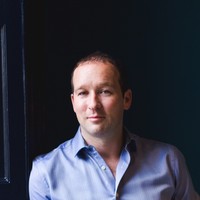 Iconic Offices Employee Joe McGinley's profile photo