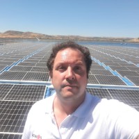 IMASA Employee Joaquín Ballestero's profile photo