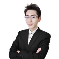 JR Academy Employee Jasper Zhang's profile photo