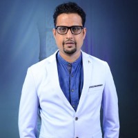 Debasish Mishra Email