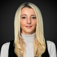 Litica Employee Lucy Bedford's profile photo