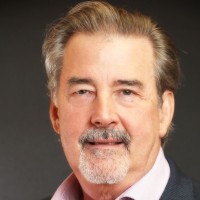 Roomspace Employee Charlie McCrow's profile photo