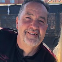Steven Malcolm Email & Phone Number