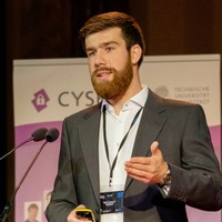 PhishAR Employee Ivo Sluganović's profile photo