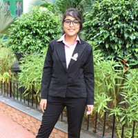 Rhitama Gangopadhyay Email