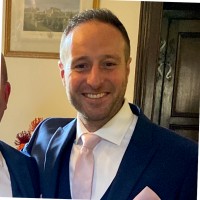 Gartner Employee Craig Kendall's profile photo