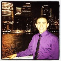 Roosevelt Care Centers Employee Justin Brown's profile photo