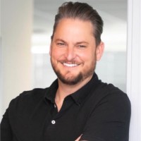 Oakstone International | SaaS & FinTech Executive Search Employee Arran Campbell's profile photo