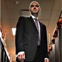 Bryan Caron Email & Phone Number