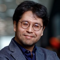 LINE Plus Corp Employee Trustin Lee's profile photo