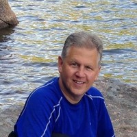 Justin's Employee Brian Carboneau's profile photo