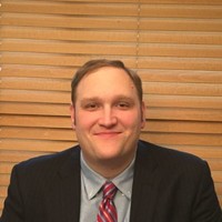 Palacios Marine & Industrial Coatings Employee Jared Patterson's profile photo