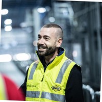 BevChain Employee Aleksandar Szymczak's profile photo