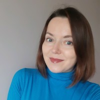 eCall Employee Viktoriia Doka's profile photo