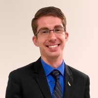Solenis Employee Eric Steinman's profile photo