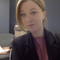Syndicat Canadien De La Fonction Publique Employee Myriam Leduc's profile photo