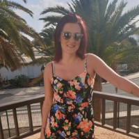 SOLETRADER Employee Chloe Irwin's profile photo