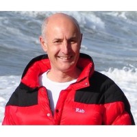 Valvoline Global EMEA Employee Simon Michell's profile photo