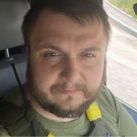 SoftServe Employee Vitalii Stadnyk's profile photo