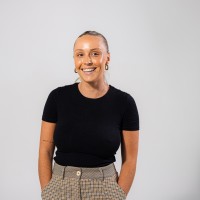 equ Employee Caillin Bursill's profile photo