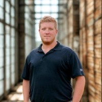 Austin Hardware & Supply, Inc Employee Nick Angle's profile photo