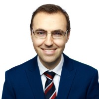 Daniel Warnock-Smith Email