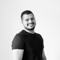 Zuddl Employee Bhargav Prasad's profile photo