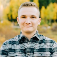 Anderson Wahlen & Associates Employee Mitchell Dial's profile photo