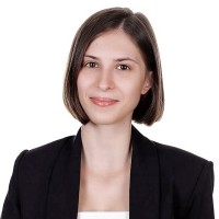 Toplum Gönüllüleri Vakfı (TOG) Employee Duygu Aybar's profile photo