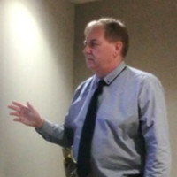 DEKA Dynamics Employee Dennis Kattowitz's profile photo