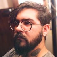 Magic Sword Studio Employee Marcelo Lopes's profile photo