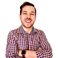 Podcast Connection Employee Raymond Rattey's profile photo