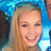 Claridge's Employee Katherine Preece's profile photo