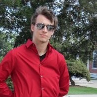 Moore + Bruggink Employee Connor Kilpatrick's profile photo