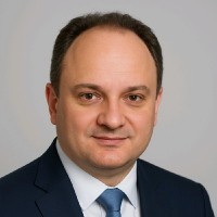 Avalara Employee Peter Ferrara's profile photo