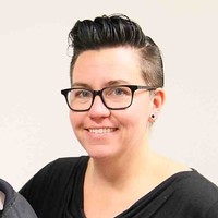Autoliv Employee Cecilia Sunnevång's profile photo