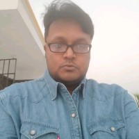 Bank of America Employee Kumar Kaushal's profile photo