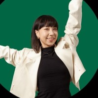 Agenda Employee Huimin Cao's profile photo