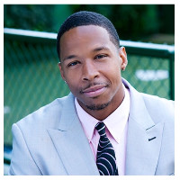 Isaiah Project Employee Terrell Thomas's profile photo