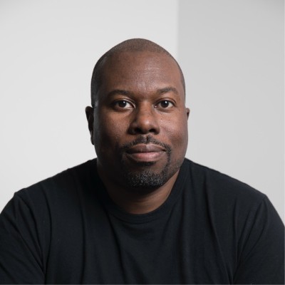 Floor 13 Employee Devin Johnson's profile photo