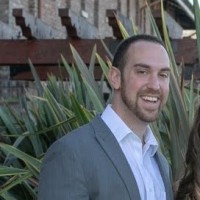 Columbus McKinnon Employee Matthew Mendelsohn's profile photo