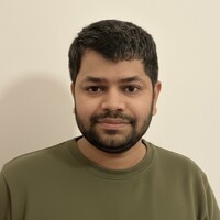 Niranjan Prajapati's profile photo